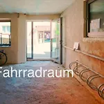 Terrassen-Apartment In Bamberg