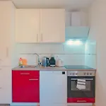 Terrassen-Apartment In Bamberg