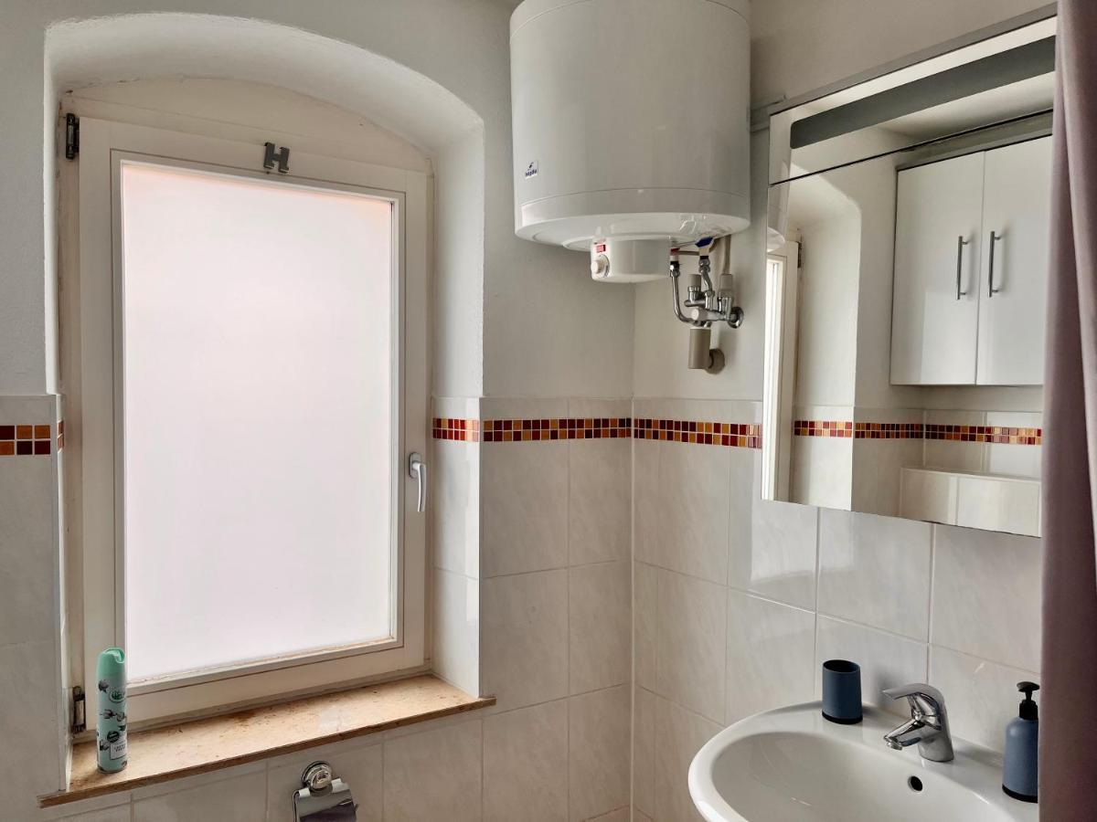 Apartment Terrassen-apartment In Bamberg